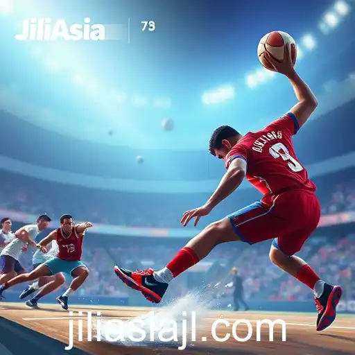 Exploring JiliAsia: A New Frontier in Online Gaming