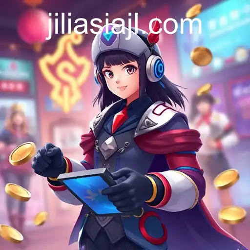 JiliAsia: Game Innovation and Future Prospects