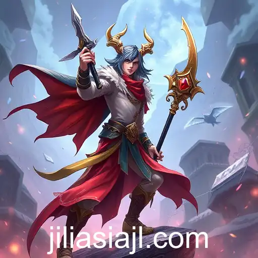 Rise of JiliAsia: Transforming the Digital Gaming Landscape