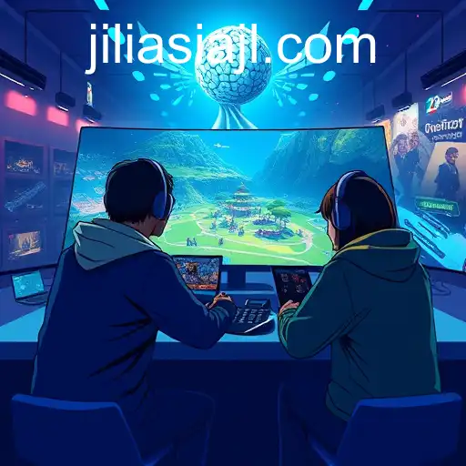 JiliAsia's Impact on the Global Gaming Scene