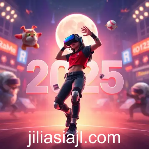JiliAsia: The Evolving Landscape of Online Gaming