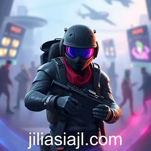 JiliAsia