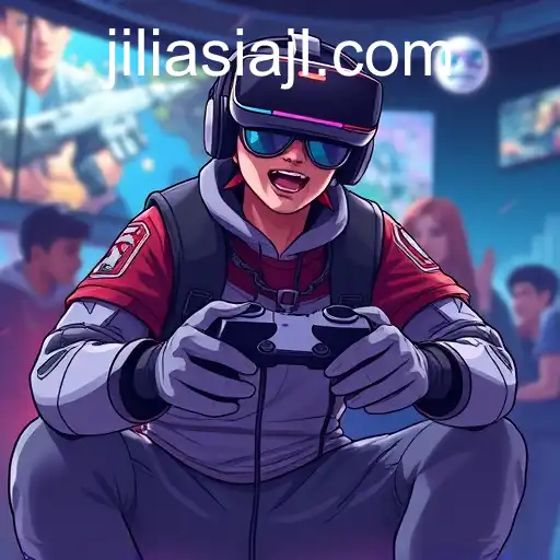 The Rise of JiliAsia in the Gaming World