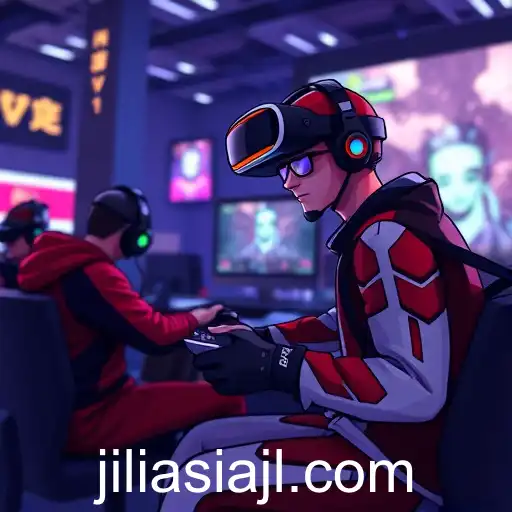 The Rise of JiliAsia in the Gaming World