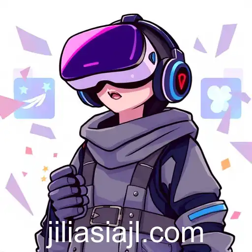 The Rise of JiliAsia in the Gaming World