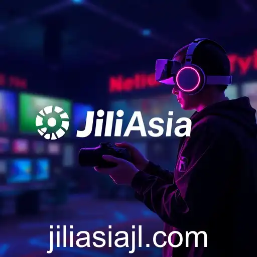 The Rise of JiliAsia in the Global Gaming Market