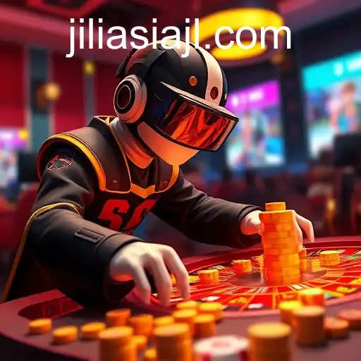 JiliAsia's Influence in the Gaming World