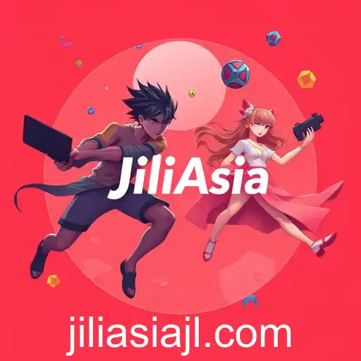Rise of Online Gaming: The JiliAsia Phenomenon