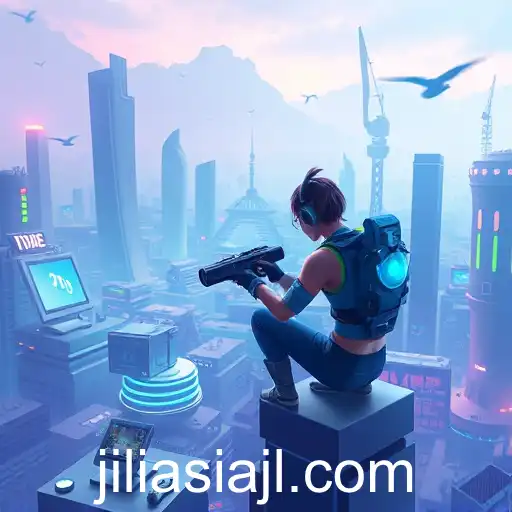 JiliAsia: Revolutionizing Online Gaming in 2025