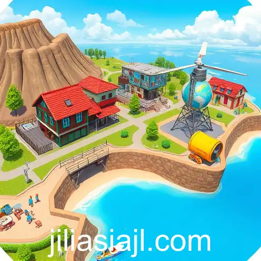 JiliAsia: Navigating the Future of Online Gaming