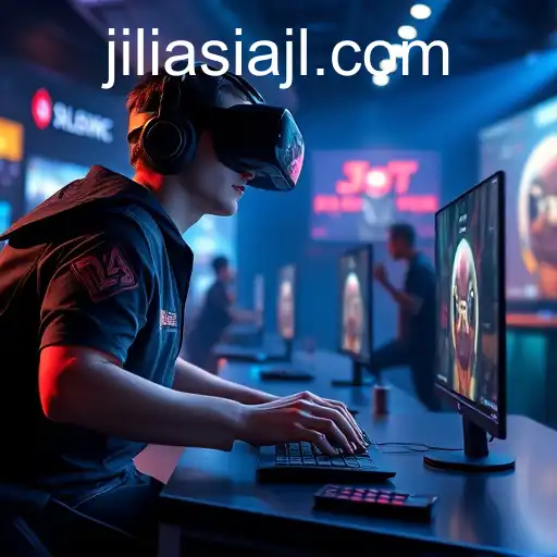 JiliAsia and the Rising Impact on Online Gaming