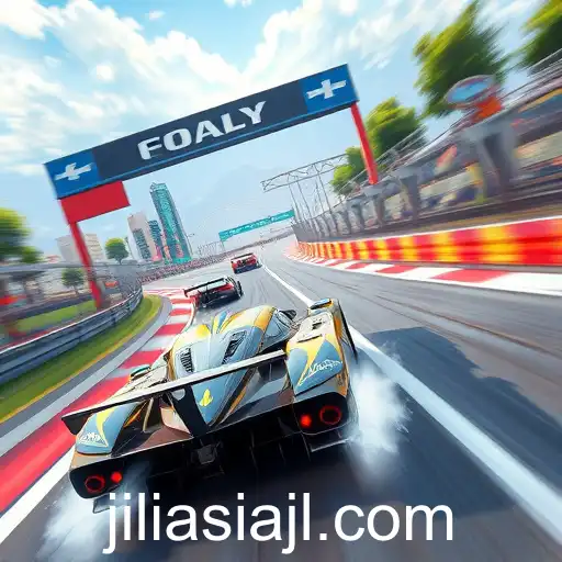 JiliAsia's Rising Influence in Online Gaming