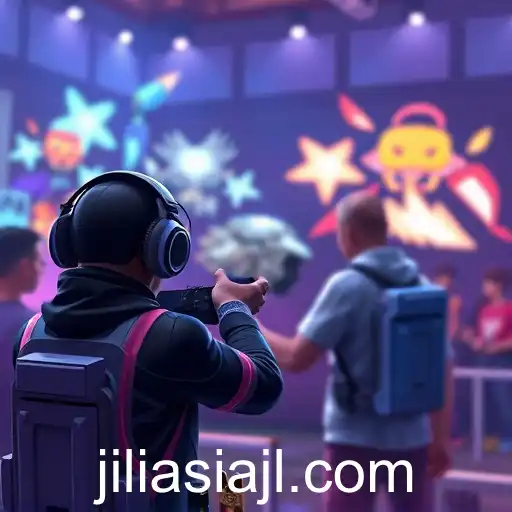 JiliAsia
