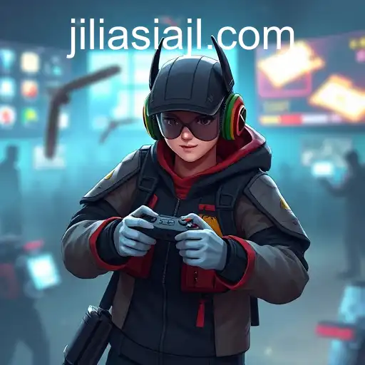 The Rise of JiliAsia in the Gaming World
