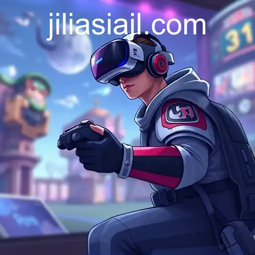 The Rise of JiliAsia in Online Gaming