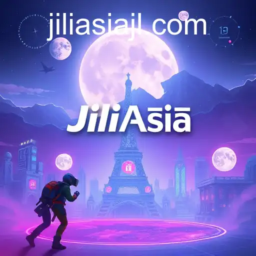 The Rise of JiliAsia: A Gaming Revolution